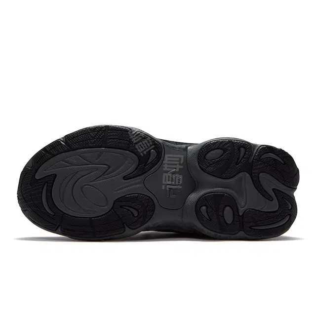 FILA FUSION FORCE x P.A.M.