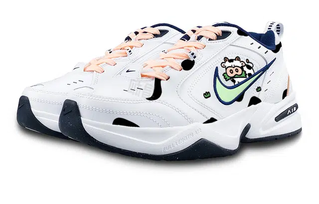 Nike Air Monarch 4