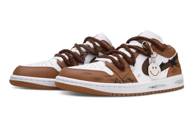 Jordan Air Jordan 1 "Mocha"