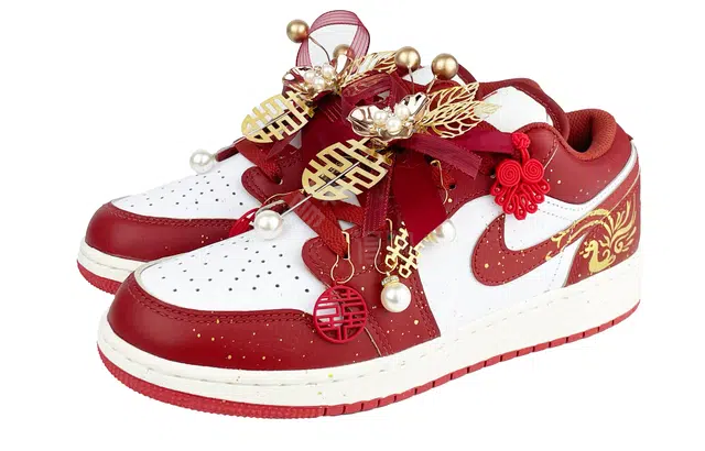 Jordan Air Jordan 1 GS 2