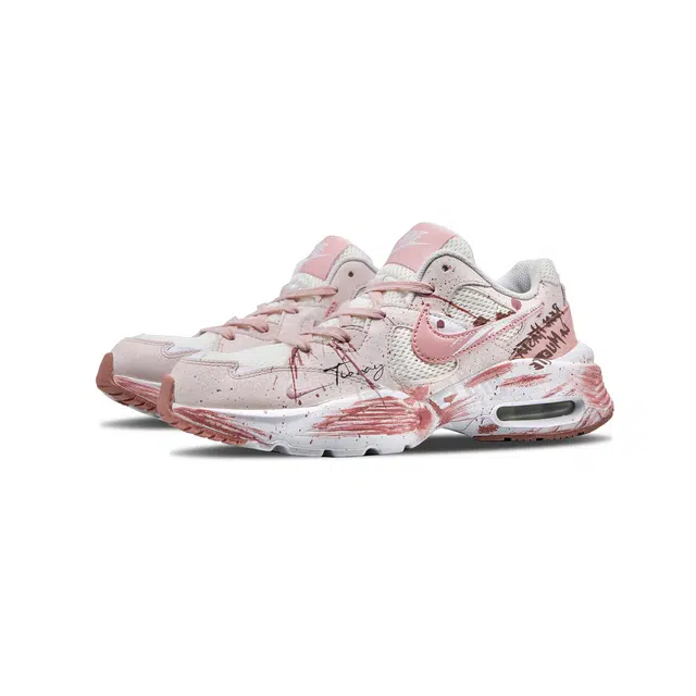 Nike Air Max Fusion