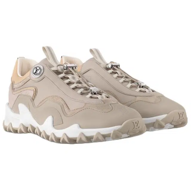 LOUIS VUITTON RUSH