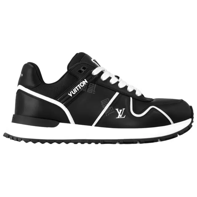 LOUIS VUITTON Run Away