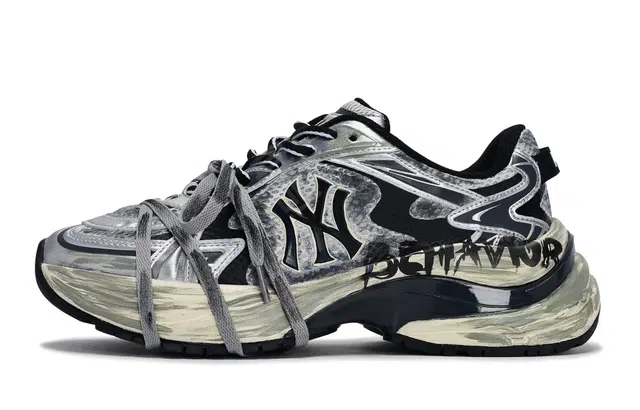 MLB New York Yankees 811