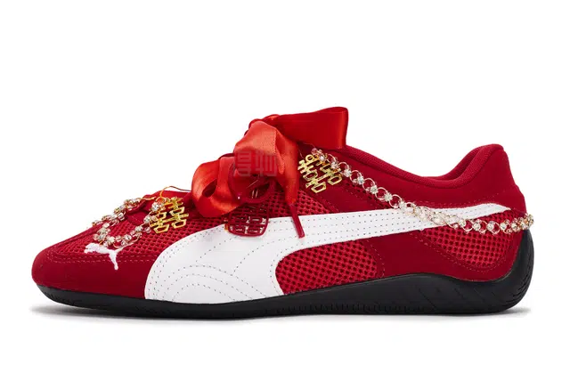 PUMA Speedcat Go 811