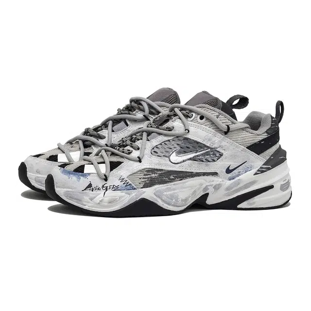 Nike M2K Tekno