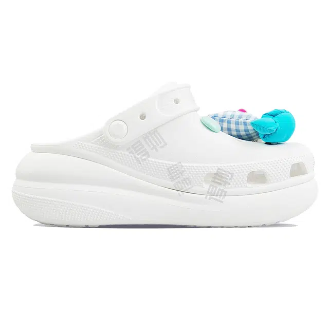 Crocs Crush Clog BNK party EVA