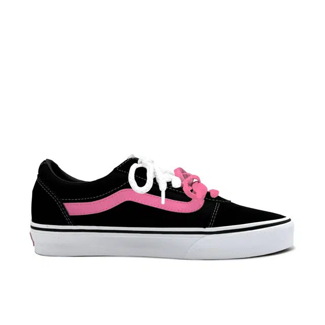 Vans Ward