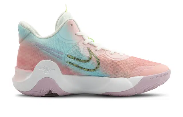 Nike KD Trey 5 IX MAX