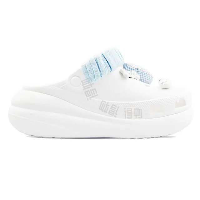 Crocs Crush Clog EVA ing