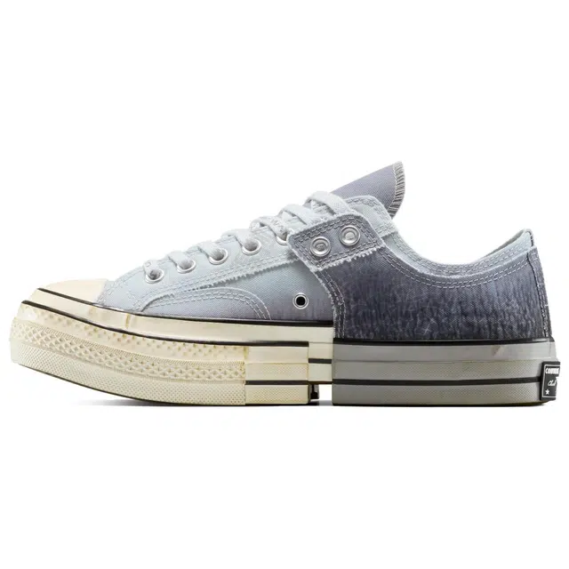 Converse x Feng Chen Wang