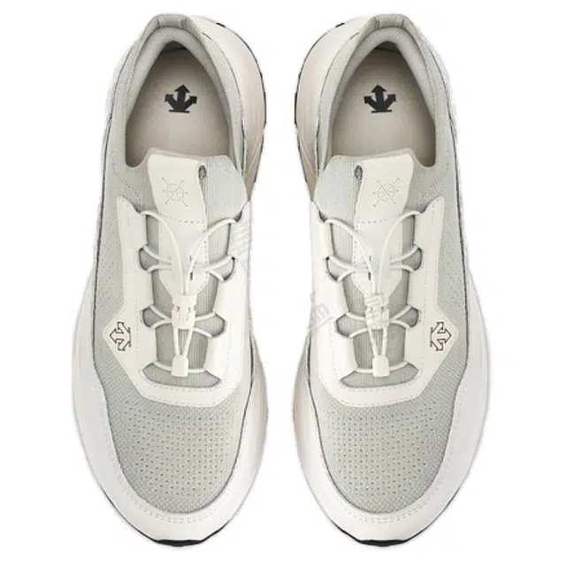 DESCENTE DUALIS KNIT ECO
