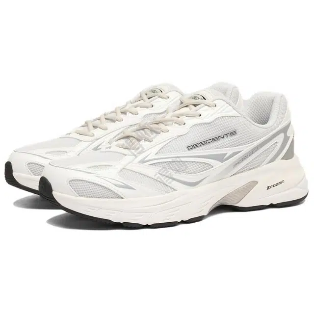 DESCENTE SPORTS STYLE HYPER CR