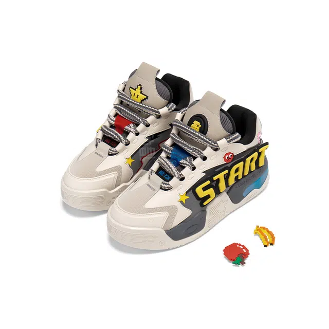STARTER Y2K