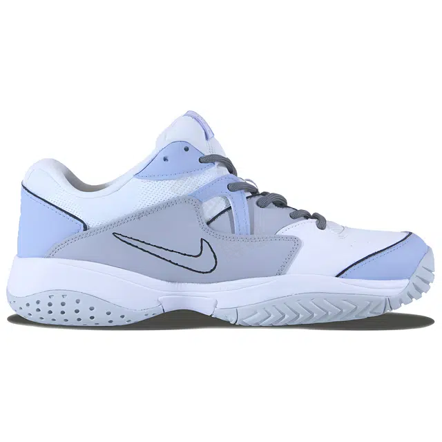 Nike Court Lite 2