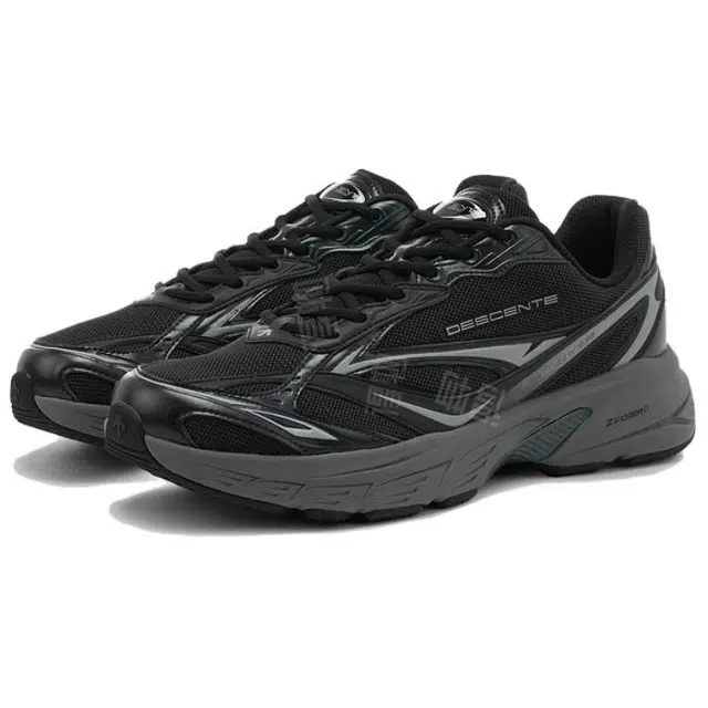 DESCENTE SPORTS STYLE HYPER CR