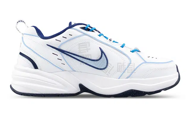 Nike Air Monarch 4 M4