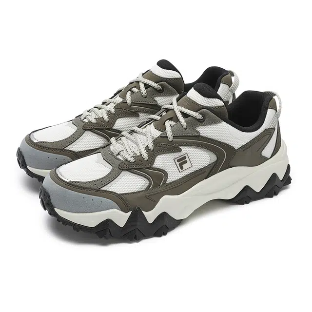 FILA OAKMONT 2S