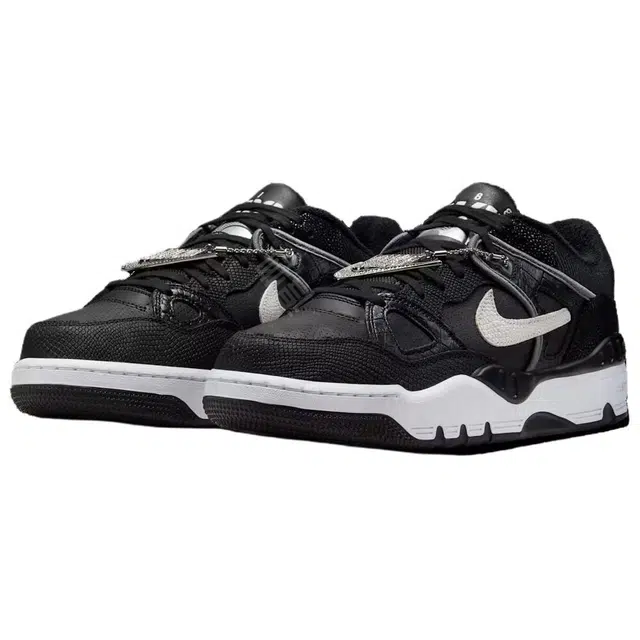 NIGO x Nike Air Force 3 LOW