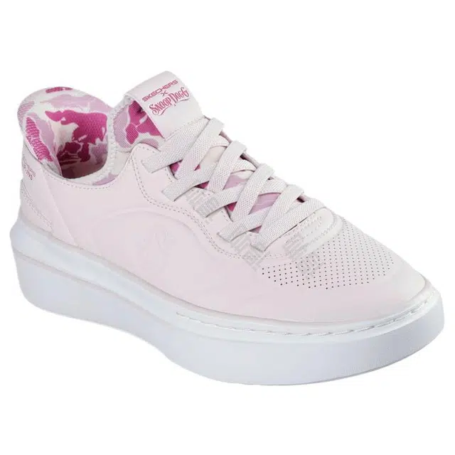 Snoop Dogg x Skechers Snoop One NextEpisodeAtomic