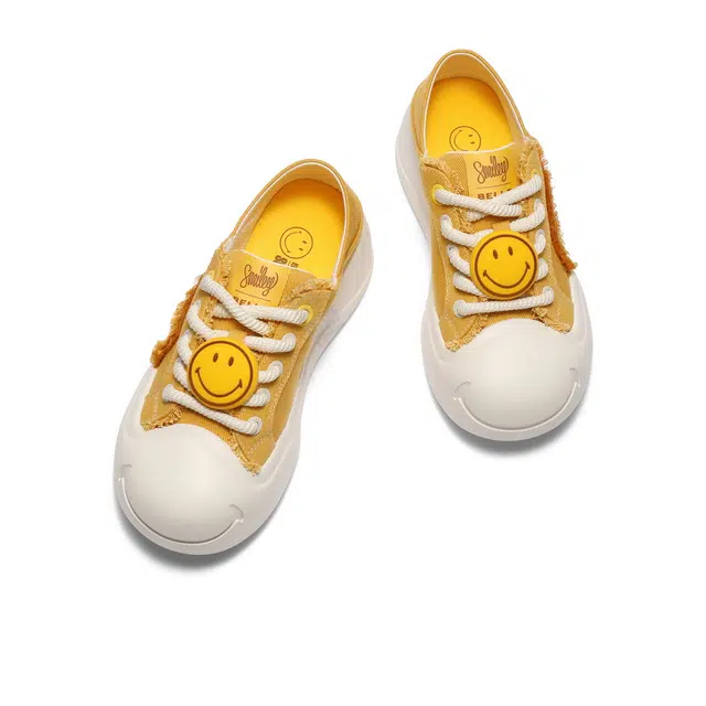 SMILEY x BELLE