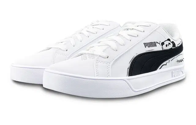 PUMA Smash Vulc GGMZ