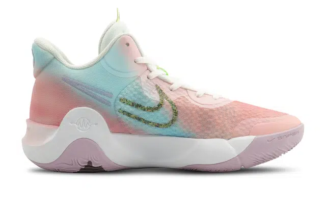 Nike KD Trey 5 IX MAX