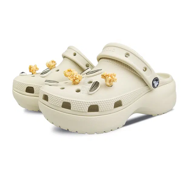 Crocs Classic Quiet Clog EVA