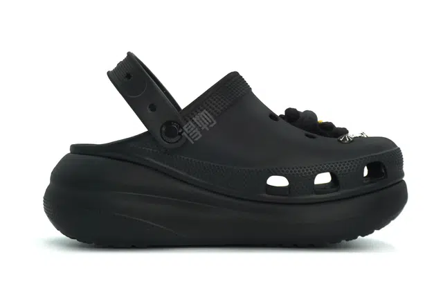 Crocs Crush Clog EVA Classic Crush clog