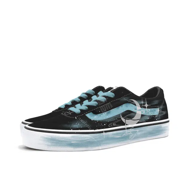 Vans Ward