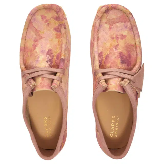 Clarks Originals WALLABEE