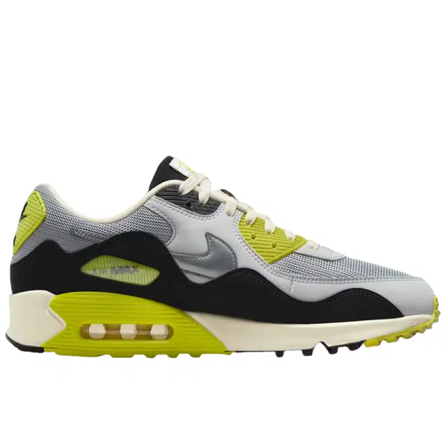 Patta x Nike Air Max 90 "Waves"