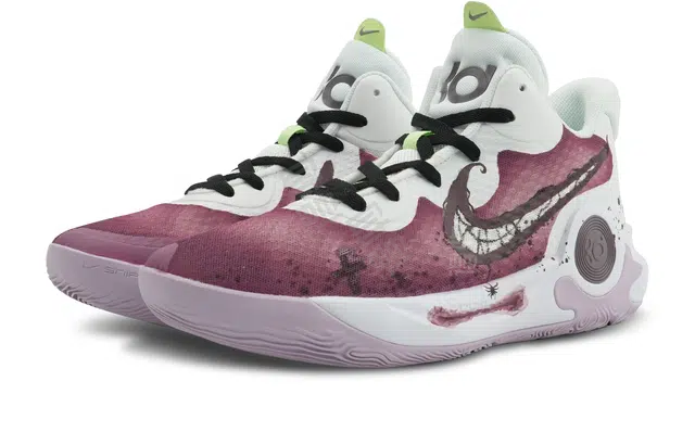 Nike KD Trey 5 IX MAX
