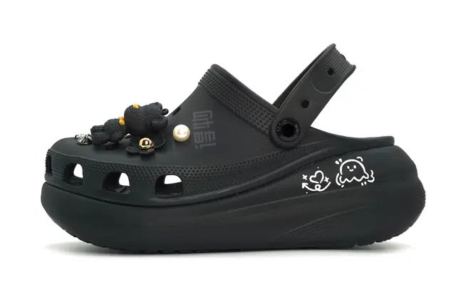 Crocs Crush Clog EVA Classic Crush clog