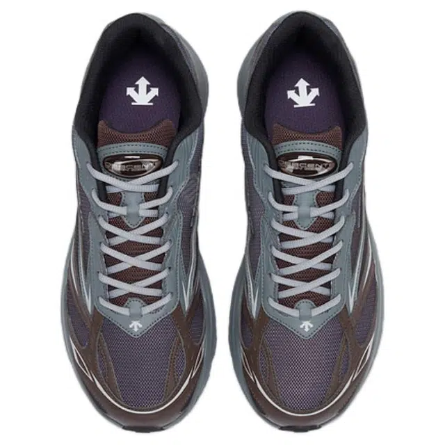 DESCENTE SPORTS STYLE HYPER CR