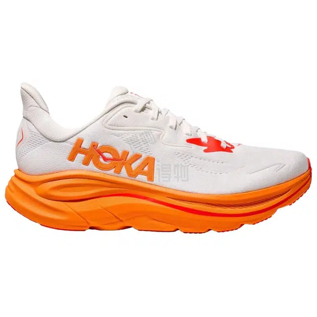HOKA ONE ONE CLIFTON 10