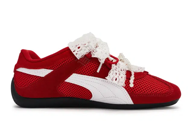 PUMA Speedcat Go 811