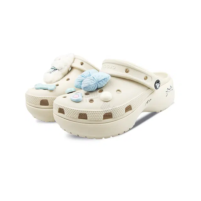 Crocs Classic Quiet Clog EVA