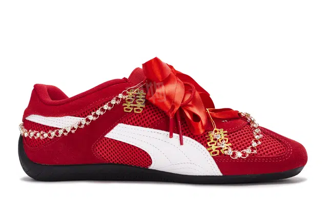 PUMA Speedcat Go 811