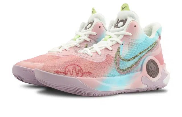 Nike KD Trey 5 IX MAX