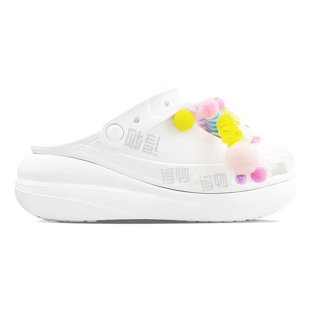 Crocs Crush Clog BNK EVA