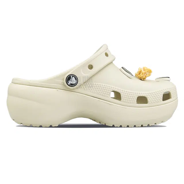 Crocs Classic Quiet Clog EVA