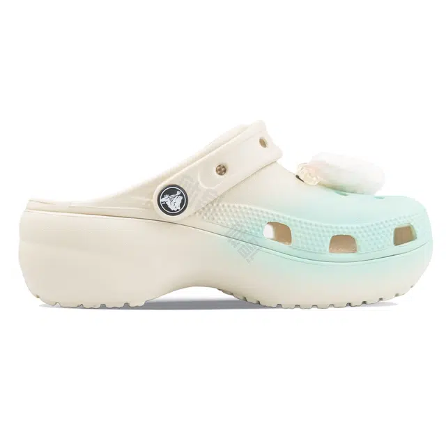Crocs Classic Quiet Clog EVA