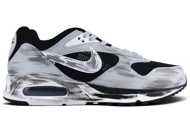 Nike Air Max Correlate