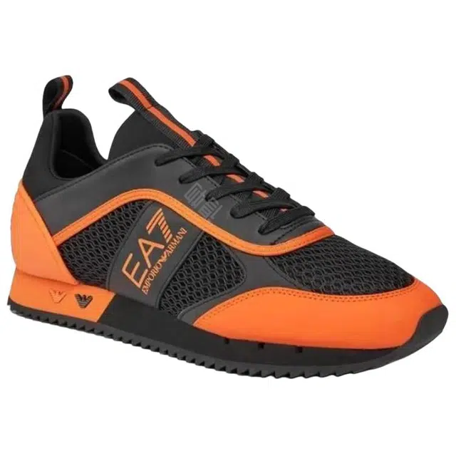 EMPORIO ARMANI EA7