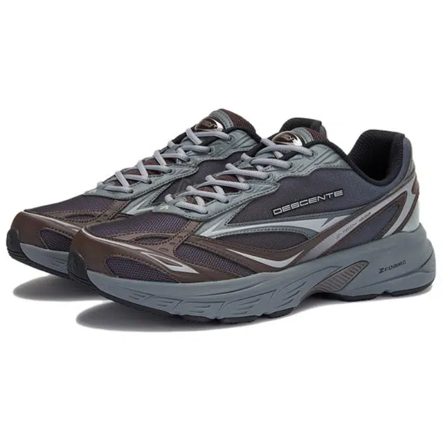 DESCENTE SPORTS STYLE HYPER CR