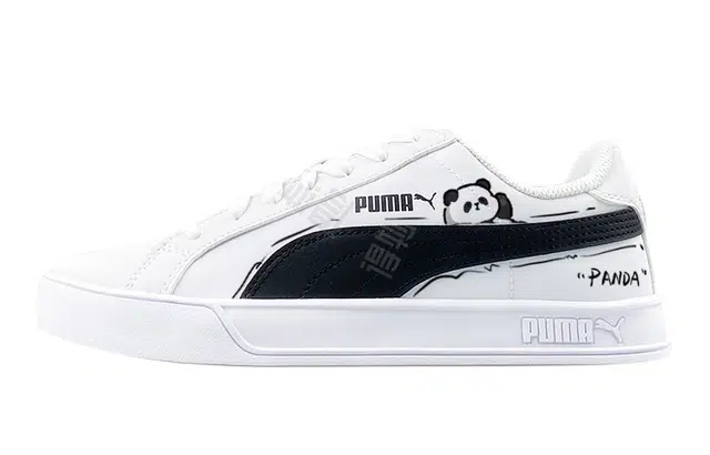 PUMA Smash Vulc GGMZ