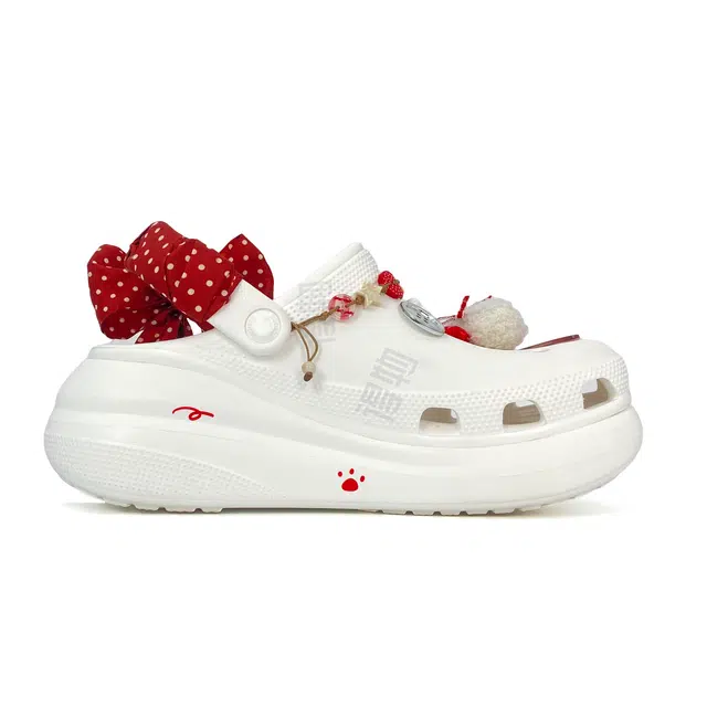 Crocs Crush Clog EVA Classic Crush clog