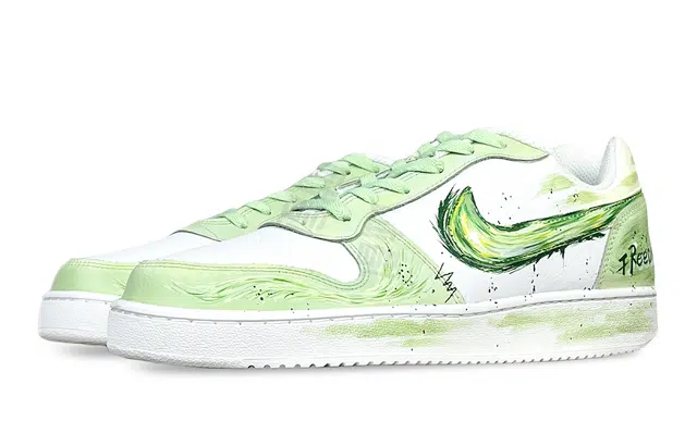 Nike EBERNON Low