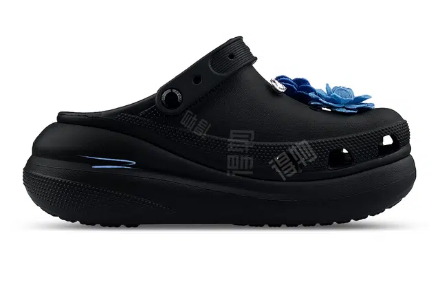 Crocs Crush Clog Classic clog EVA ZR